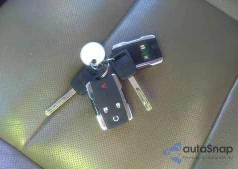 2014 GMC Sierra 1500 Slt из США, поврежденный, VIN 3GTP1VEC9EG315698